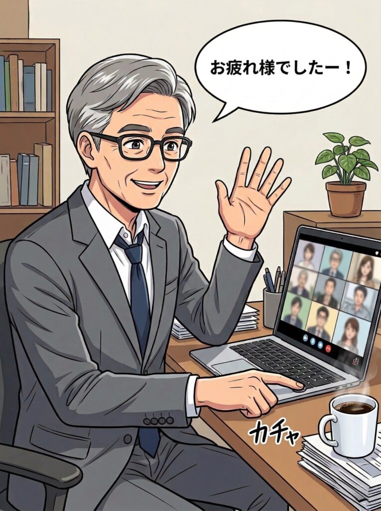 やすコレ４コマ画像