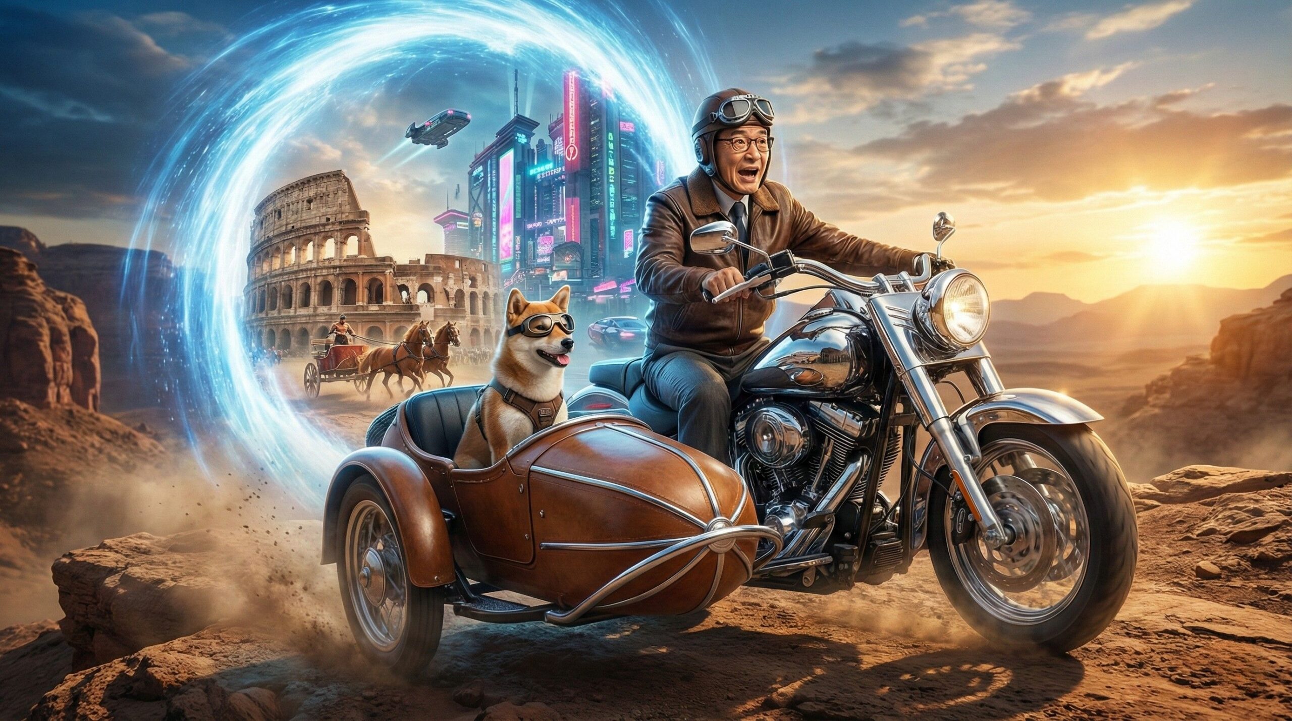 パラレル画廊の固定ページのアイキャッチ画像