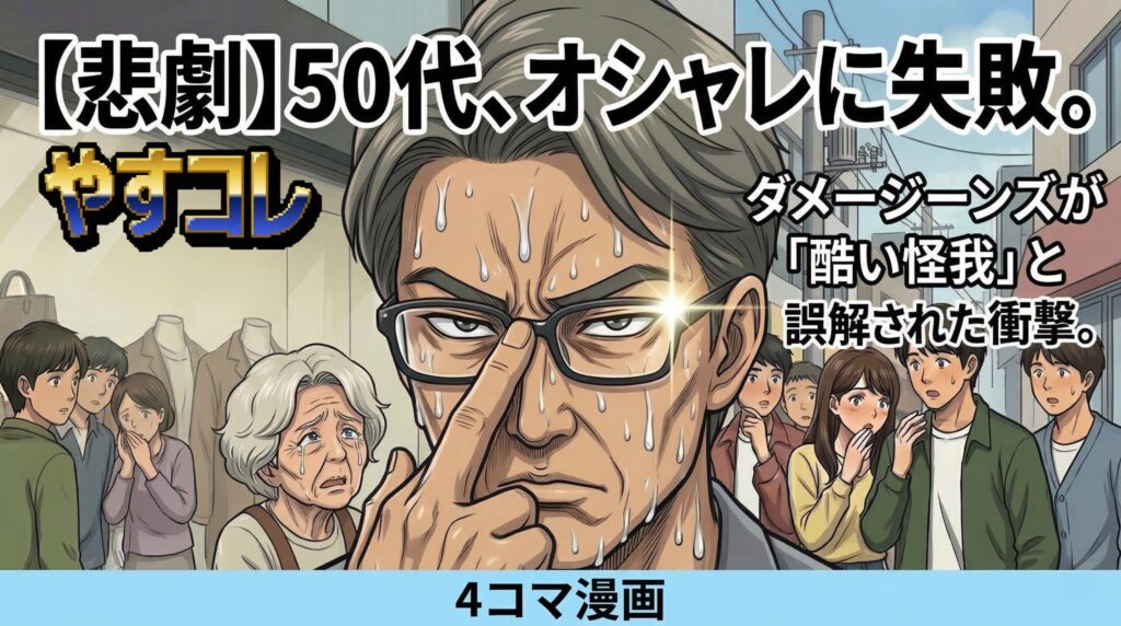 やすコレ記事のアイキャッチ画像